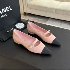 Chanel Heeled Shoes